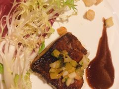 -马哥孛罗咖啡厅·Cafe Marco (厦门马哥孛罗东方大酒店)