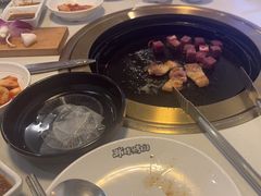 -韩时烤肉(枫蓝店)