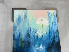 -宸宸画框裱画配框工厂店(莘庄店)