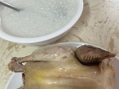 -佳基盐焗鸡