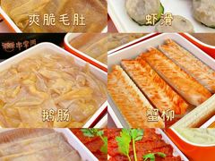 -串掌门砂锅串串香(敏捷广场店)