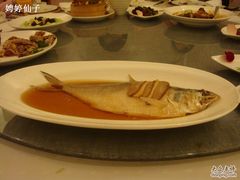 DSC03679-上海小南国(国会店)