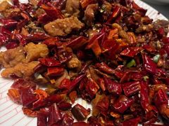 -眉山小馆(华强广场店)