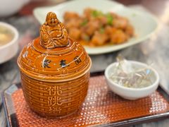-安泰楼·佛跳墙创始人·传统闽味早茶·酒楼(三坊七巷闽菜地标店)