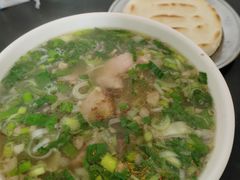 -老李家杂肝汤(回民街店)