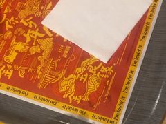 -麦当劳(永泰餐厅)