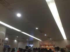 -复旦大学附属华山医院(总院)