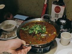 -丁里羊肉小镇(天鹅湖总店)