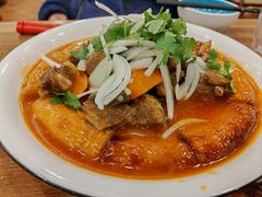 -米赫曼新疆餐厅·清真(老沪闵路店)