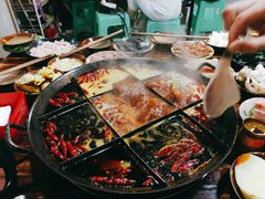 -独雅老火锅(原宏声巷店)