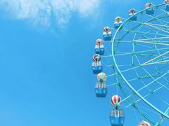 -南京银杏湖乐园