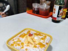 -芬芳甜品(东风西路店)