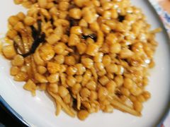 鲜贝炒四丝儿-天津菜馆(南湖店)