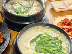 -海云台韩式汤饭·13年匠心韩料(南山店)