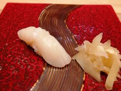 扇贝-七福日本料理