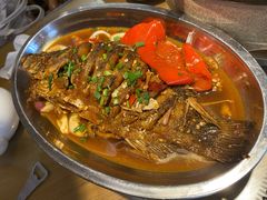 -鸿运楼·舌尖上的徽菜