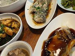 -百家鲜·杭帮菜