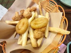 -美森西餐厅(曙光大道店)