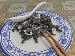 -清真·鸦儿李记·小馆(后海店)