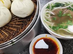 -胡家包子·清真(大众巷店)