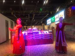 -巴扎美食·新疆菜·西域歌舞表演餐厅(新疆大厦店)