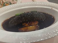 -丰泽园饭店
