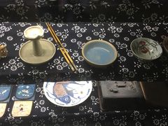 -陌上花开餐厅(云山路店)