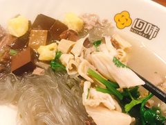 -苏晓玥·手作江南小吃(深圳北站店)