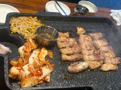 -Dombe豚(黑猪肉街店)