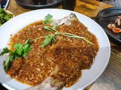 -老闵田螺馆·南昌特色小炒(梦时代店)