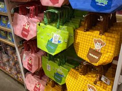 -名创优品(天河区正佳广场二店)