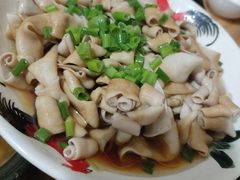 -海口滨海新村143号海南老字号炒菜店