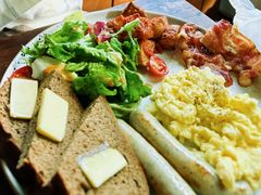-Brut Eatery悦璞食堂(愚园路店)
