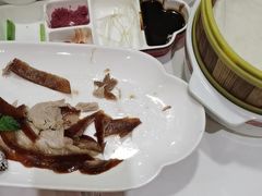 -大鸭梨烤鸭(房山店)