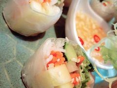 -越美小馆·越南料理(曲江店)