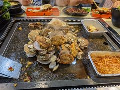 -猪的故事·韩式烤肉(韩乐坊店)