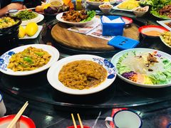 -粗粮人家(簋街店)