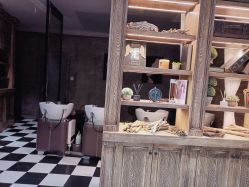 -QZHAIR SALON