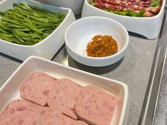 -海底捞火锅(奥山世纪城店)