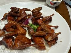 -香山家宴