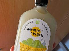 霸气玉油柑-奈雪的茶(永嘉天地东百城店)