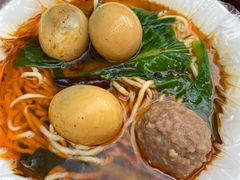 -丁记牛肉手擀板面