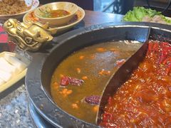 -蜀大侠火锅(寰球文化地标·总府店)