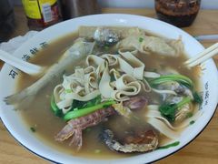 -阿玲海鲜面(高亭镇星河路店)