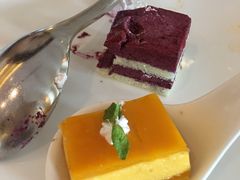 -长沙三景韦尔斯利酒店·Oval全日制餐厅自助餐