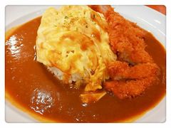 -COCO壱番屋(北京平安国际金融中心店)