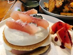 -AFS Cafe & Canteen(闽江二路店)