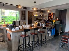 -转山咖啡(松柏社区店)