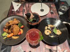 -Nord Grill&Bar Highland诺德西餐(深圳欢乐海岸店)