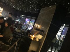 -STARRY CAFE & LOUNGE BAR(高新店)